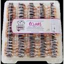 Hostess Superior On Main Gourmet Eclair - Multi Pack, 30.75 Ounce -- 8 per case