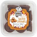 Superior On Main Salted Caramel Brownie Bites, 12 Ounce -- 18 per case