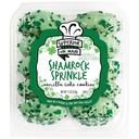 Superior On Main Shamrock Sprinkle Vanilla Cookie, 7.7 Ounce