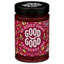 Good Good Raspberry Jam, 12 Ounce -- 6 per case