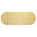 Smart Flour Vegan Tavern Style Pizza Crust, 5.5 x 16 inch -- 12 per case.