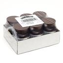 Peanut Butter and Co Dark Chocolate Hazelnut Spread, 13 Ounce -- 6 per case.