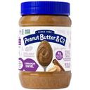 Peanut Butter and Co Cinnamon Swirl Peanut Butter Spread, 16 Ounce -- 6 per case