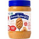 Peanut Butter and Co Crunch Time Peanut Butter, 32 Ounce -- 6 per case