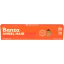 Banza Angel Hair Chickpea Pasta, 8 Ounce -- 12 per case