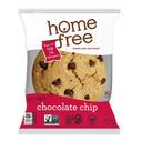 Homefree Gluten Free Mini Chocolate Chip Cookies -- 36 per case
