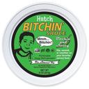 Bitchin Hatch Sauce, 8 Ounce -- 6 per case