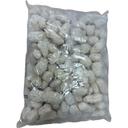 Curdtown Breaded Cheese Curds, 5 Pound - 2 per case