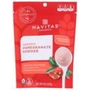 Navitas Organics Pomegranate Powder, 8 Ounce -- 6 per case