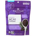 Navitas Organics Organic Acai Powder, 8 Ounce -- 12 per case