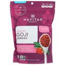 Navitas Organics Goji Berries, 16 Ounce -- 6 per case
