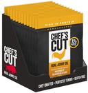 Chefs Cut Honey Barbeque Smoked Chicken Breast Jerky, 1.25 Ounce -- 12 per case.