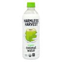 Harmless Harvest Organic Coconut Water, 16 Ounce - 6 per case