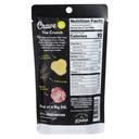 Cleveland Kraut Dilly Garlic Pickle Chip, 3 Ounce -- 12 per case