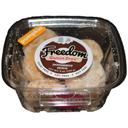Freedom Gluten Free Pumpkin Mini Doughnuts, 5 Ounce -- 18 per case
