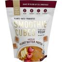 Live Pure Peanut Butter Protein Chocolate Smoothie Cubes, 20 count - 6 per case