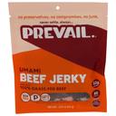Prevail Umami Beef Jerky, 2.25 Ounce -- 8 per case