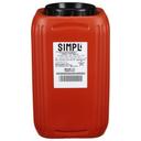 Simpli Kalamata Olive Wedges, 20 Kilogram