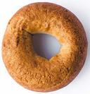 Davidovich Gluten Free Plain Bagel -- 48 per case