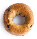 Davidovich Gluten Free Cinnamon Bagel -- 48 per case