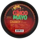 Cinco De Mayo Cocktail Rim Dressing Chamoy, 8 Ounce -- 12 per case