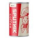 Sputnik Medium Roast Ground Coffee, 8 Ounce Can -- 6 per case