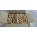 Deibert Chilean Rock Crab Meat, 12 Pound