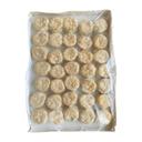 Mason Dixie 3 inch Cheddar Biscuits, 144 count