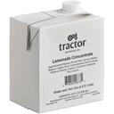 Tractor Organic Lemonade Concentrate, 32 Ounce -- 12 per case