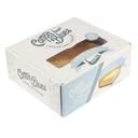 Cotton Blues Original Quarter Cheesecake, 19 Ounce - 6 per case