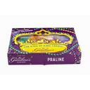 Joe Gambinos Bakery Praline King Cake, 46 Ounce -- 6 per case