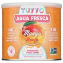 Tuyyo Agua Fresca Mango Powder Drink Mix, 8.5 Ounce -- 6 per case
