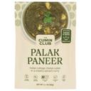 The Cumin Club Palak Paneer, 60 Gram -- 6 per case