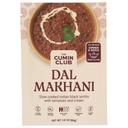 The Cumin Club Dal Makhani, 80 Gram -- 6 per case