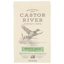 Castor River Long Grain White Rice, 16 Ounce - 6 per case