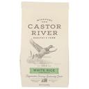 Castor River Long Grain White Rice, 32 Ounce - 6 per case