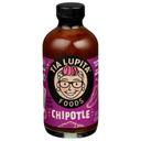 Tia Lupita Chipotle Hot Sauce, 8 Ounce -- 12 per case