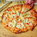 Caulipower 10 inch Margherita Cauliflower Pizza Crust, 11.6 Ounce -- 8 per case.