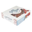 Cotton Blues Strawberry Swirl Cheesecake, 10 count - 3 per case