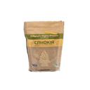 Cahokia Naturally High Protein Brown Rice, 2 Pound -- 6 per case