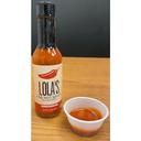 Lolas Original Fine Hot Sauce, 5 Ounce -- 12 per case