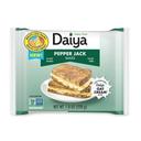 Daiya Dairy Free Pepper Jack Slices, 7.8 Ounce -- 8 per case