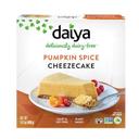 Daiya Pumpkin Spice Cheezecake, 14.1 Ounce -- 8 per case