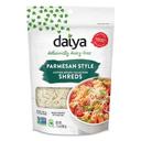 Daiya Cutting Board Parmesan Style Shreds, 7.1 Ounce -- 12 per case