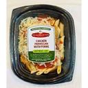 Mamamancinis Chicken Parmesan Pasta, 14 Ounce -- 6 per case