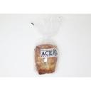 Ace Bakery Cranberry Raisin Focaccia Bread, 510 Gram - 9 per case