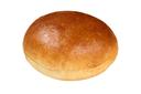 Ace Bakery 4 inch Classic Burger Bun, 3.17 Ounce -- 72 per case