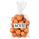 Ace Bakery 3 inch Classic Slider Bun, 1.41 Ounce -- 6 per case