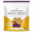 Crunchmaster Multi Seed Crunchy Baked Crackers - Display Shipper, 48 count
