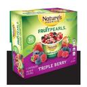 Natures Premium Fruit Pearls Wildberry Fruit Pearls, 9.2 Ounce -- 8 per case